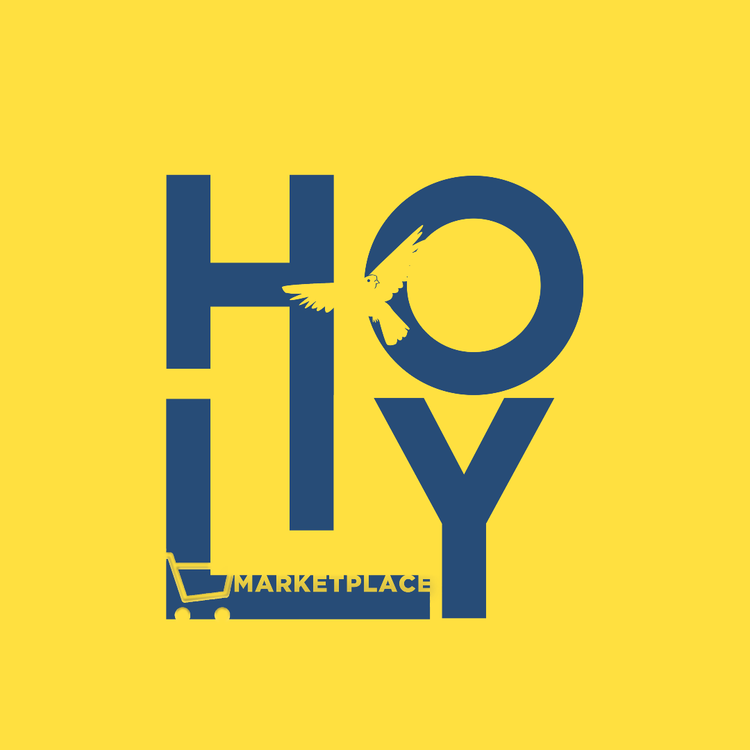 Holy Marketplace Logo