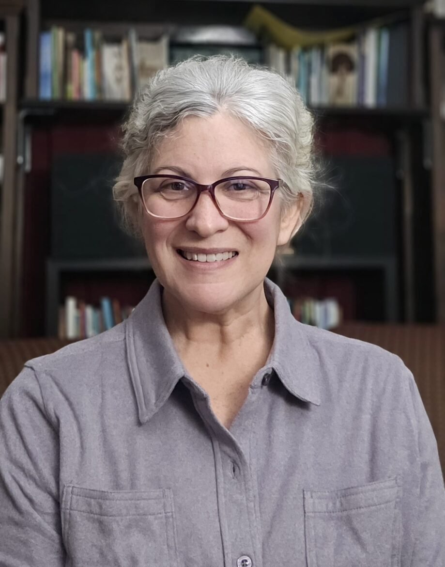 Sowing Seeds of Hope: How Amy J. Malay Shares God’s Transformative Power Through Storytelling