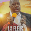 “The Flower in the Desert” – The First Haitian Documentary Featuring an Extraordinary Christian Pastor