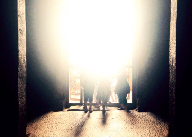 The Sun That Lights My Soul