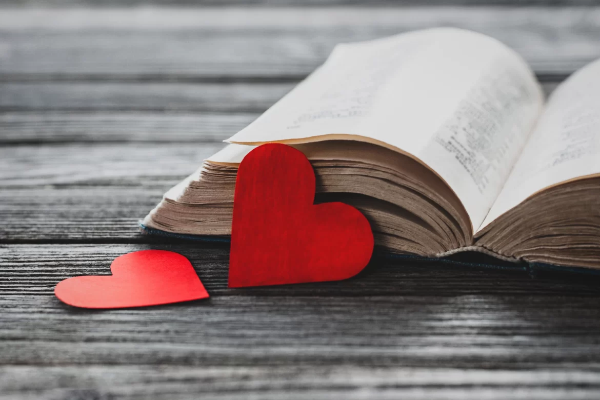 Find an Excuse to Forgive: Love That Covers Everything